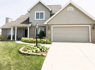7830 Bowlander Way, Fort Wayne, IN 46835