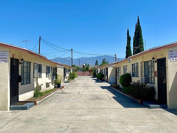 2nd image of 8767 Valley Blvd Unit 21
