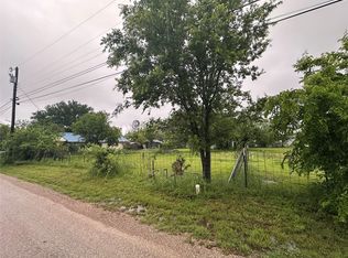 1102 SW 25th St, Mineral Wells, TX 76067