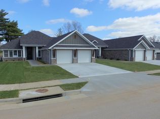 4342 S Vining Ave, Springfield, MO 65804