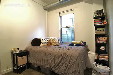 Rented by Corcoran