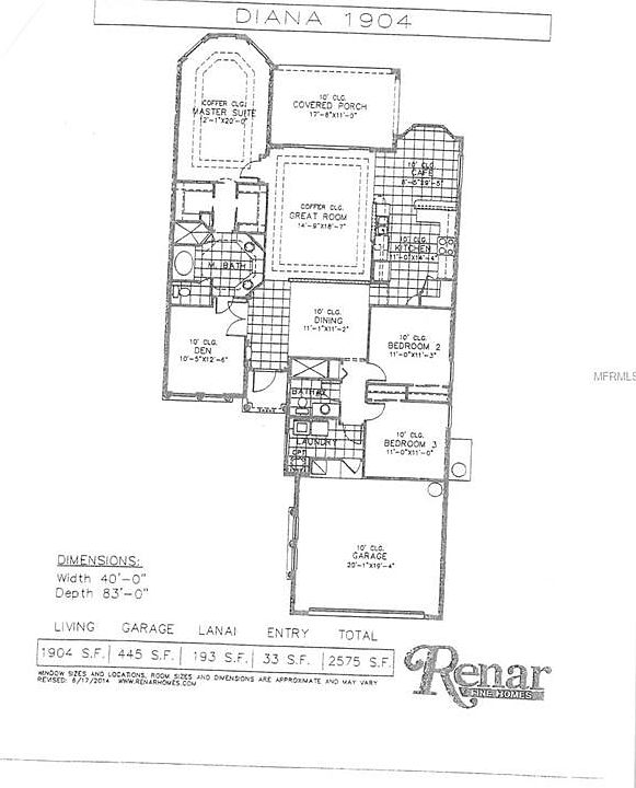 2nd image of 582 Newhall Ln
