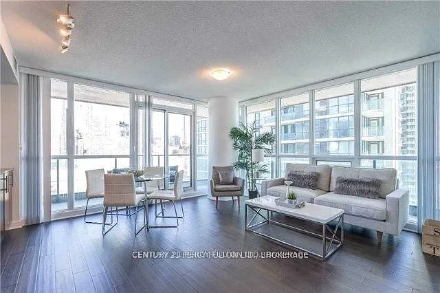 33 Bay St #1204 — Photo 2