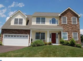 116 Bishop Pine Rd, Barto, PA 19504