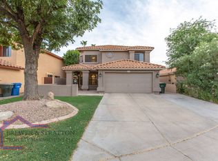 5939 E Phelps Rd, Scottsdale, AZ 85254