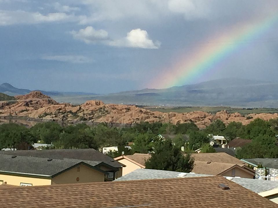Spectacular Views