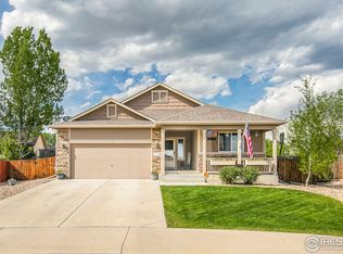 505 Dee Rd, Johnstown, CO 80534