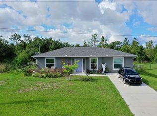 29425 Goodhue St, Punta Gorda, FL 33982