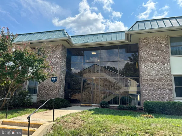 3408 Chiswick Ct #47-3H, Silver Spring, MD 20906