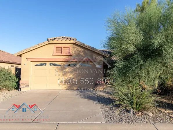 48069 N Rico Way, Gold Canyon, AZ 85118