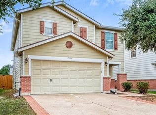 7806 Tuhati Forest Ln, Cypress, TX 77433