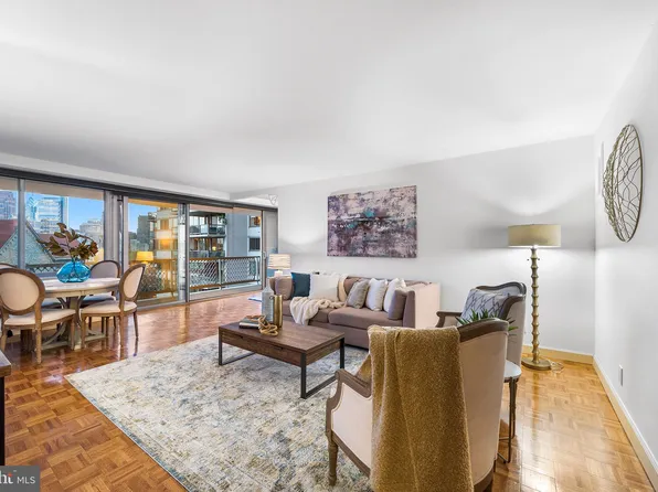 2401 Pennsylvania Ave APT 8B29, Philadelphia, PA 19130