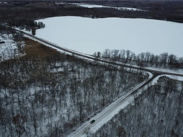 0 Bramer Road, Trego, WI 54888