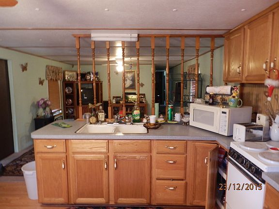 4th image of 130 S Suncoast Blvd Lot 47