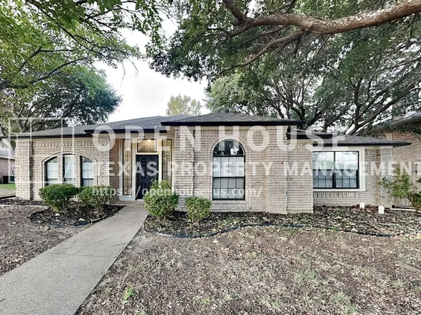 1052 Fairview Dr, Wylie, TX 75098
