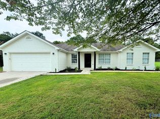 157 Carnegie Loop, Meridianville, AL 35759