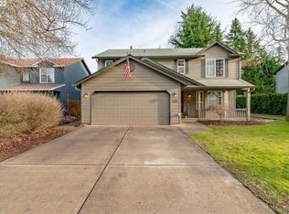 3111 NE 165th Pl, Vancouver, WA 98682