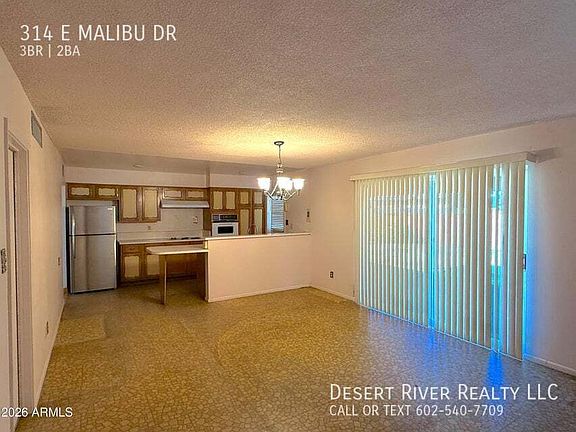 2nd image of 314 E Malibu Dr