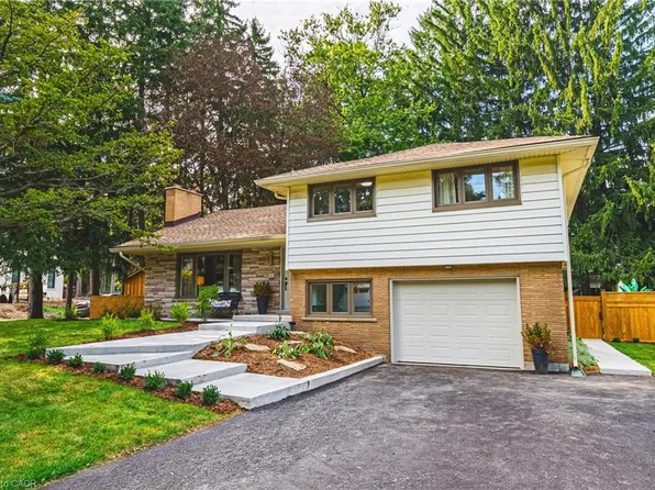 189 Taylor Rd, Hamilton, ON L9G 1P3