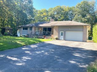 105 Wellington St, Gravenhurst, ON P1P1B2