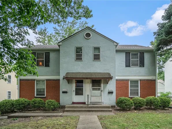 7526 Wyoming St, Kansas City, MO 64114