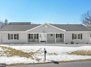 300 Park Rd, Stanley, VA 22851