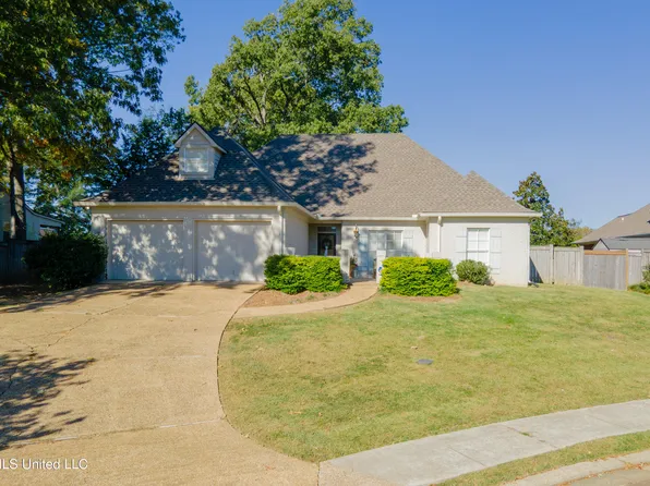 409 Meadows Ct, Madison, MS 39110