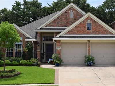 3520 Aspen Dr, Bedford, TX, 76021