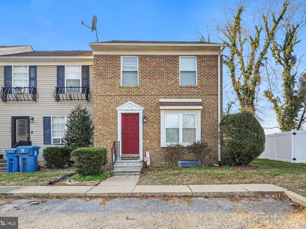 310 Meeting House Ln, Camden Wyoming, DE 19934