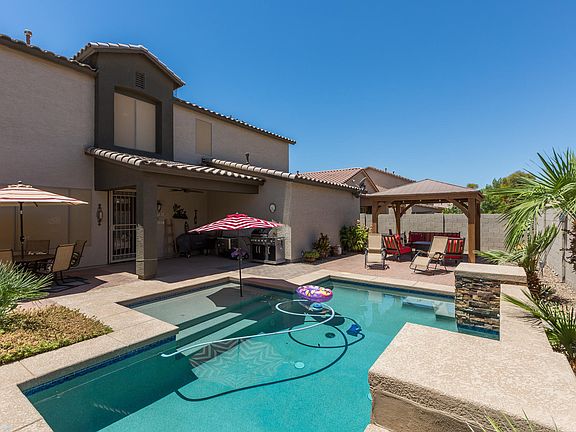 2nd image of 43314 W Delia Blvd