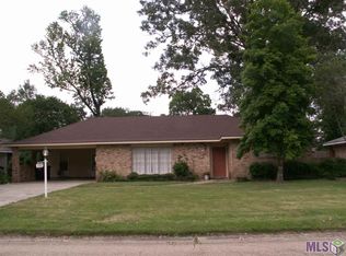777 S Burgess Dr, Baton Rouge, LA 70815