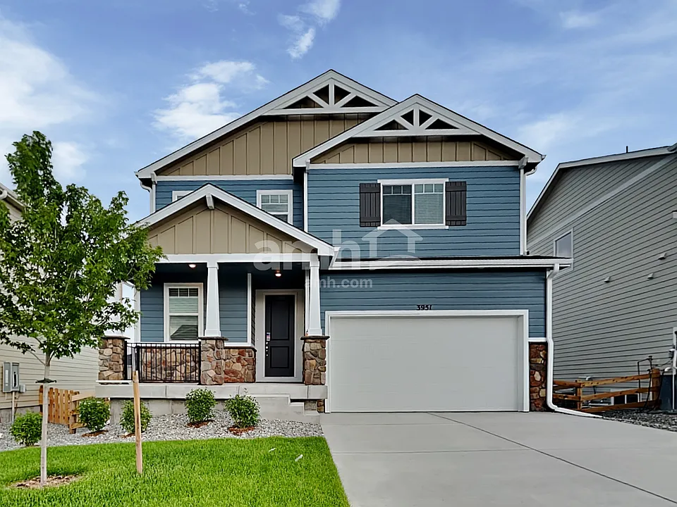 3951 Ryedale Way