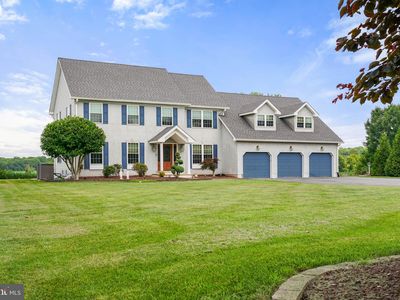 36 Sunnybrook Dr, Elkton, MD, 21921