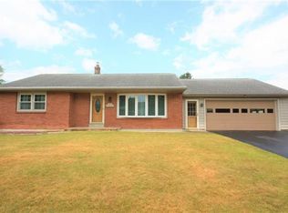 3821 W Turner St, Allentown, PA 18104