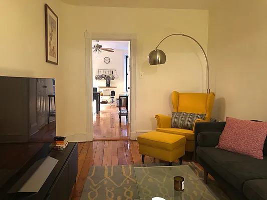 Rented by Block & Lot Real Estate | media 33