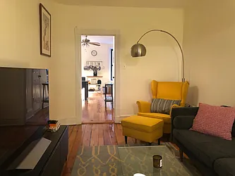 Rented by Block & Lot Real Estate