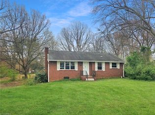 3822 Talcott Ave, Winston Salem, NC 27106