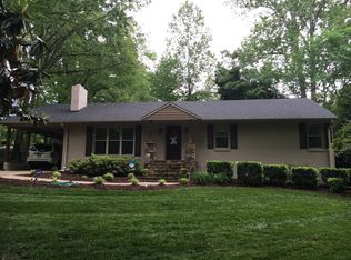 535 Meadowrock Dr, Albemarle, NC 28001