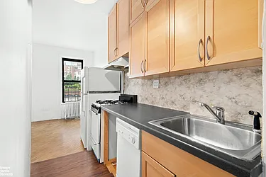 Rented by Brown Harris Stevens