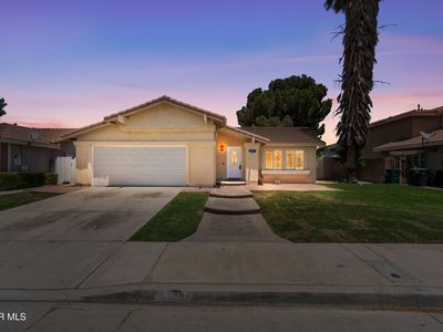 4633 Dowel Ave, Palmdale, CA, 93552