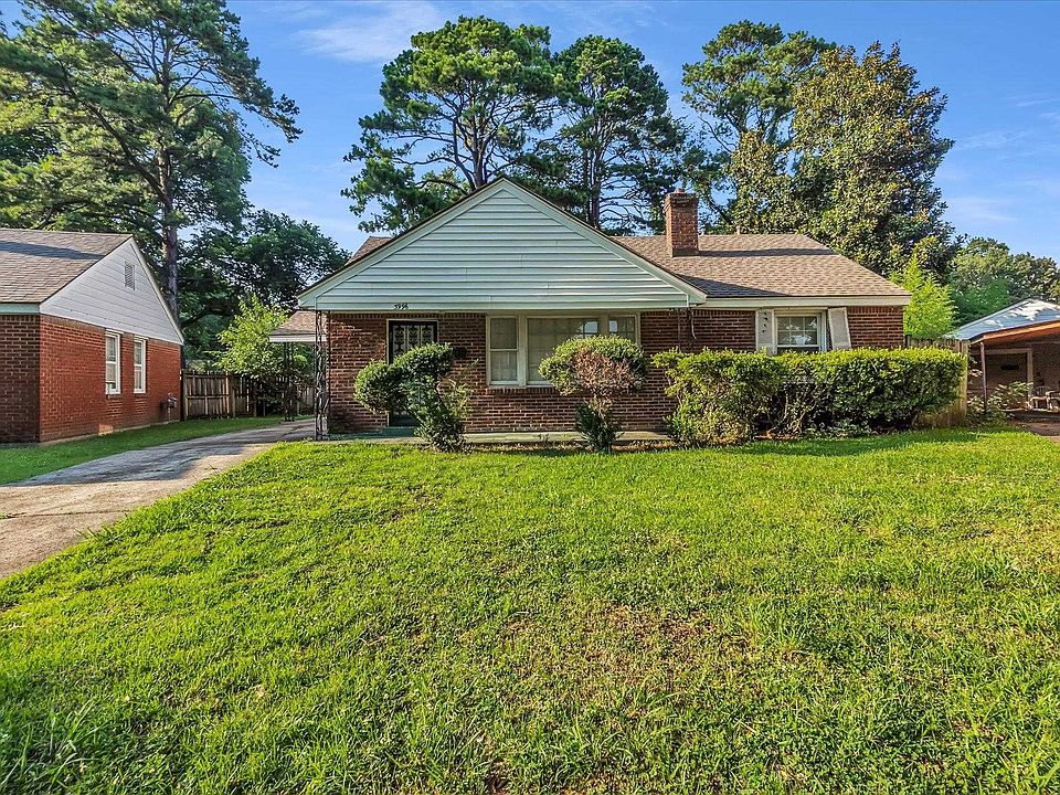 1st image of 3996 Canterbury Dr