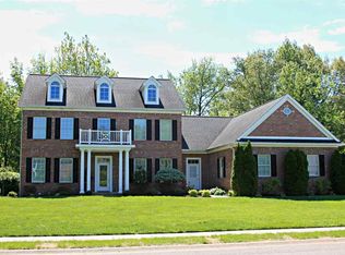 6427 Thorn Ridge Dr, Henderson, KY 42420