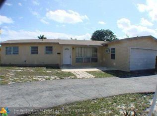 160 NE 27th St, Pompano Beach, FL 33064