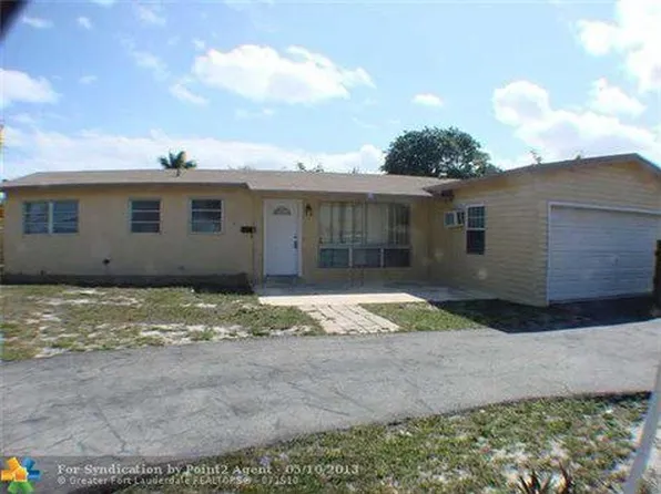 160 NE 27th St, Pompano Beach, FL 33064