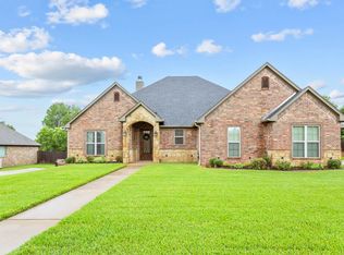 21344 Boone Dr, Bullard, TX 75757