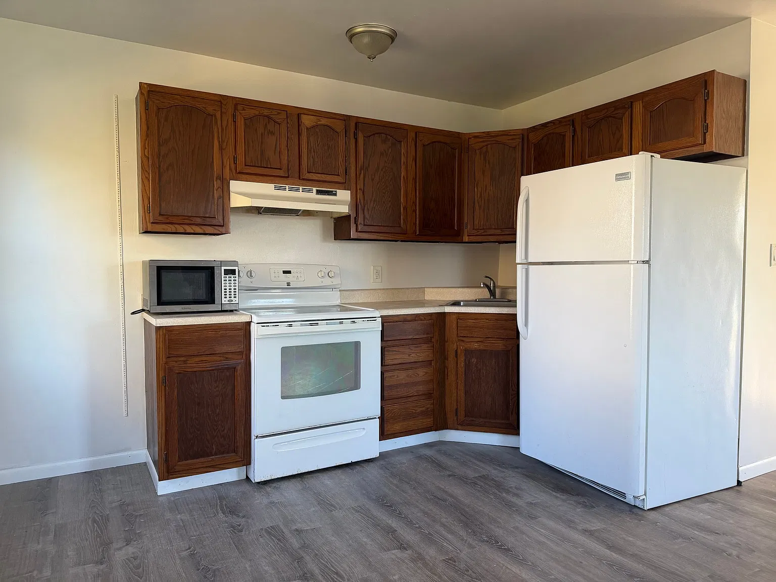 Apartment B — Photo 1