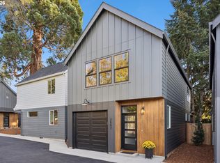2557 SE 58th Ave, Portland, OR 97206