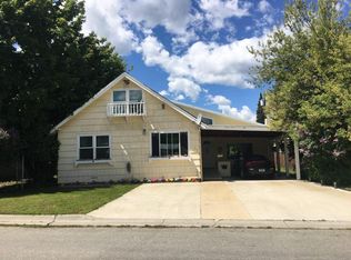 616 Michigan Ave, Libby, MT 59923