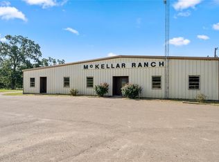 4907 E Us Highway 67, Mount Pleasant, TX 75455