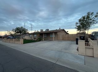 8431 W Las Palmaritas Dr, Peoria, AZ 85345